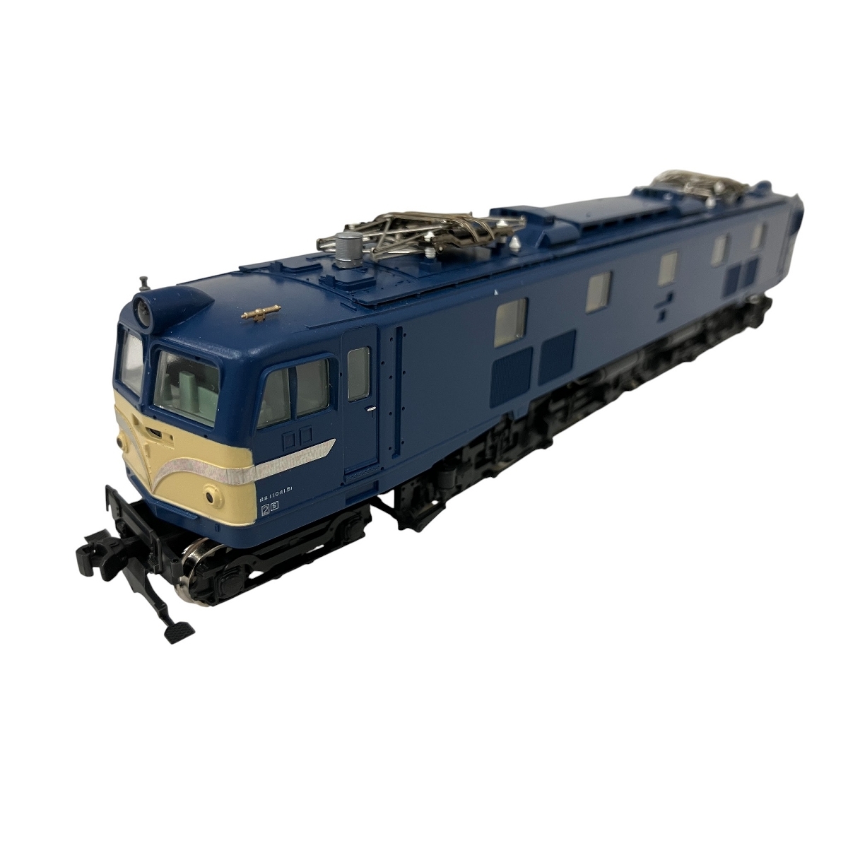 Yahoo!オークション -「kato ef58 ho」(機関車) (HOゲージ)の落札相場