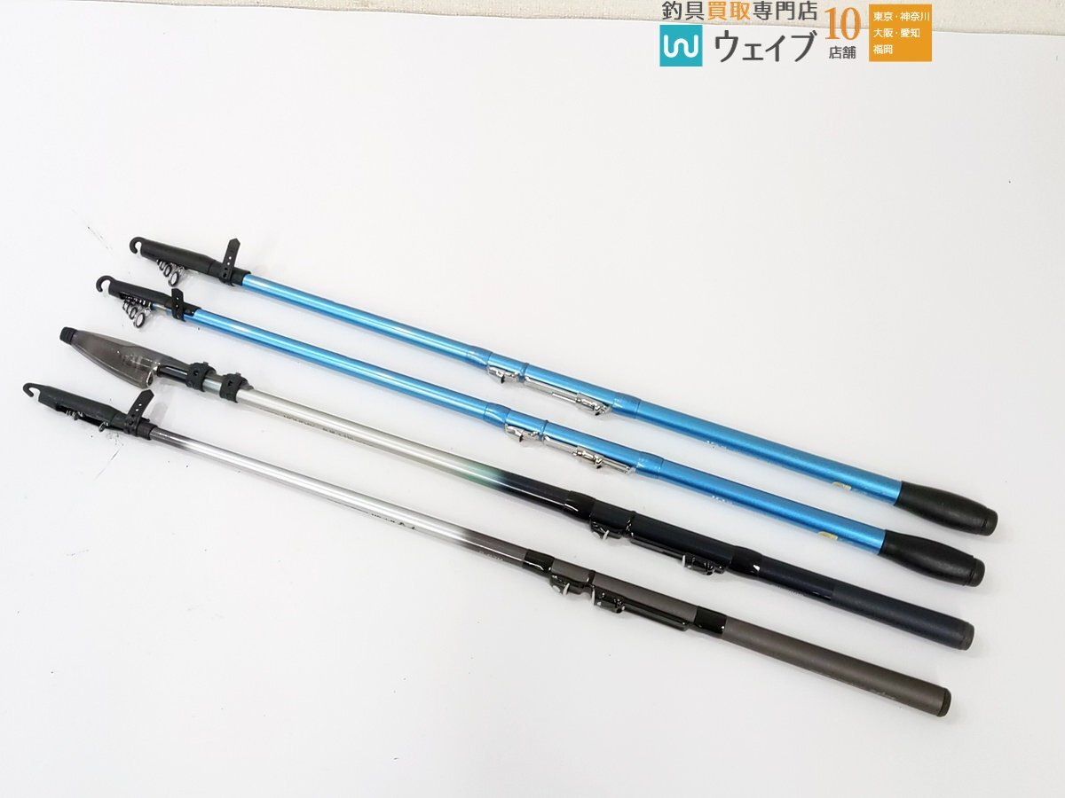 釣り竿 中古 DAIWA 小継 飛竜3-390MP 小継 せとうち 3-390 ダイワ 小継