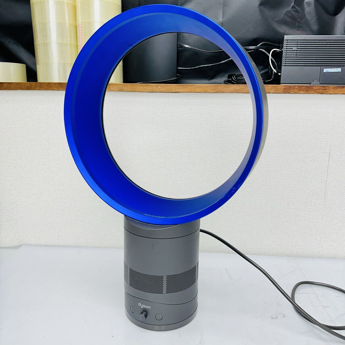 2026年最新】Yahoo!オークション -ダイソン テーブルファンの中古品