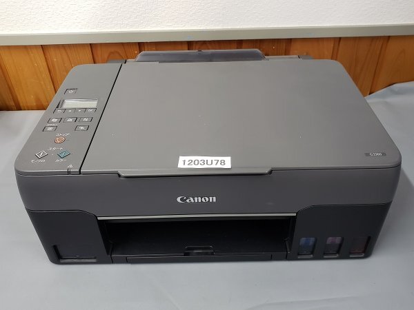 Yahoo!オークション -「canon g3360」の落札相場・落札価格