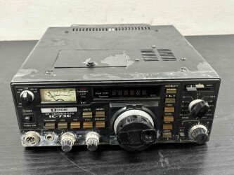 Yahoo!オークション -「ic-730s」(アマチュア無線) の落札相場・落札価格
