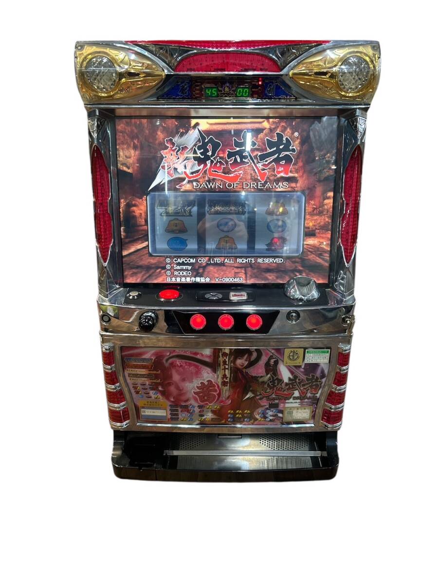 2026年最新】Yahoo!オークション -新鬼武者 コイン不要の中古品・新品