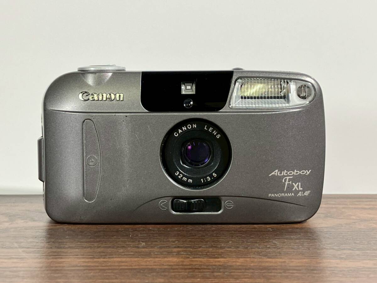 2026年最新】Yahoo!オークション -canon autoboy a xlの中古品・新品