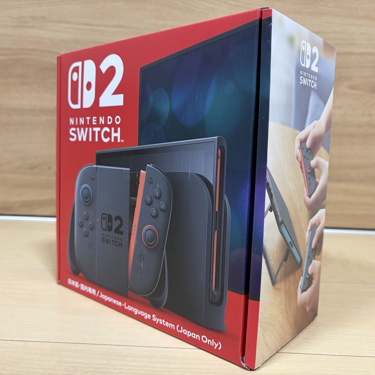 Yahoo!オークション -「箱のみ」(ニンテンドースイッチ) (テレビゲーム