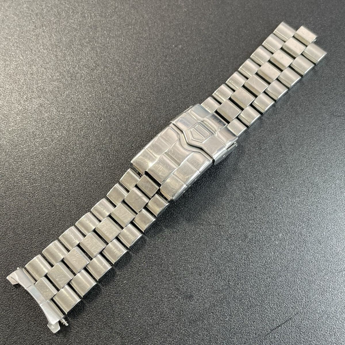 2026年最新】Yahoo!オークション -タグホイヤー ブレスレットの中古品