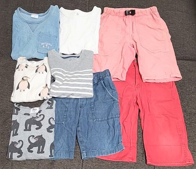 2026年最新】Yahoo!オークション -子供服 140 男 まとめ売りの中古品