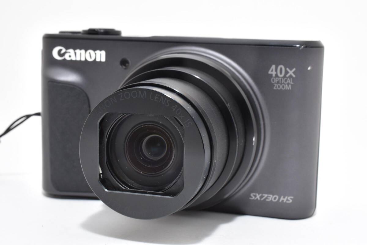 Yahoo!オークション -「canon デジタルカメラ powershot sx730 hs」の