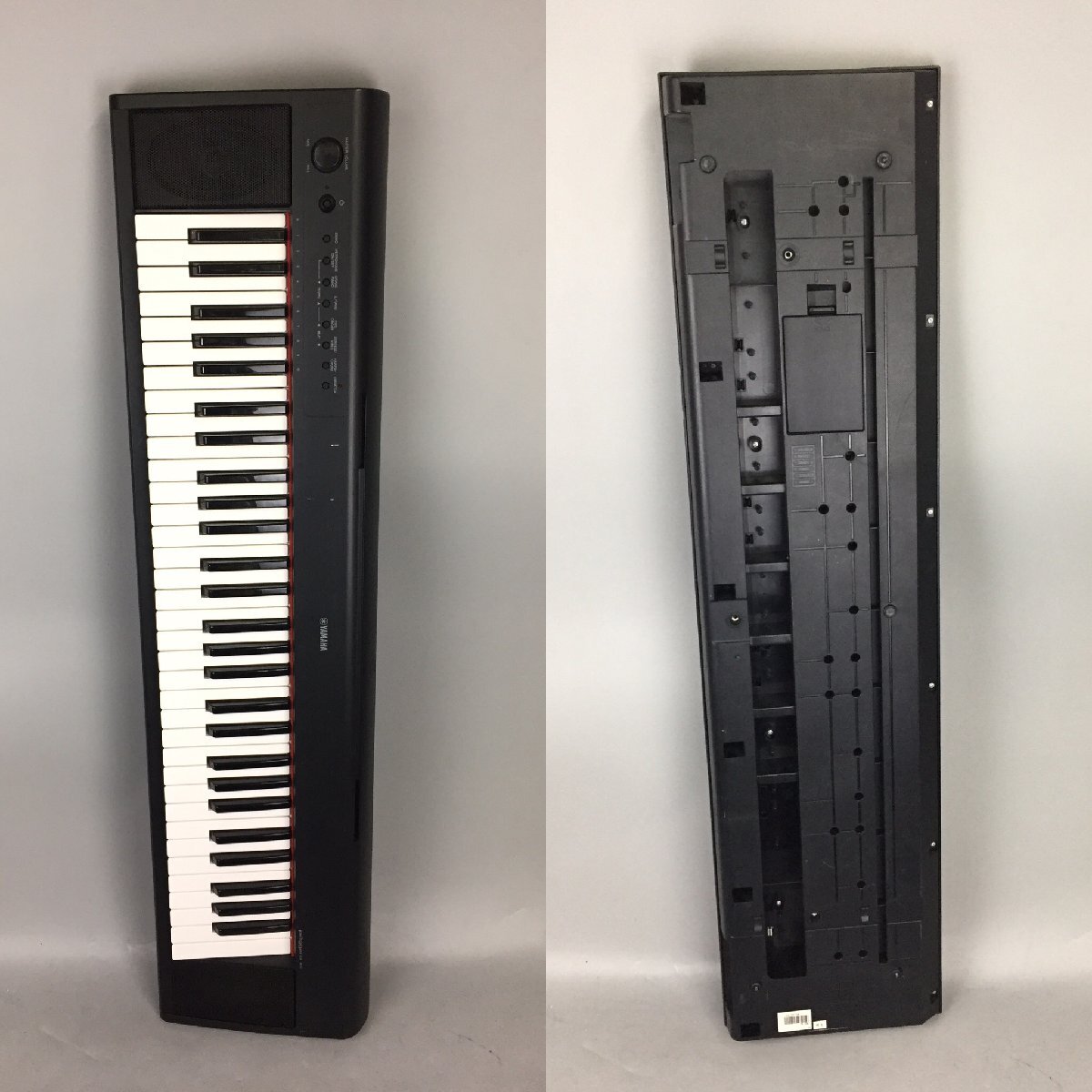 Yahoo!オークション -「yamaha np11」の落札相場・落札価格