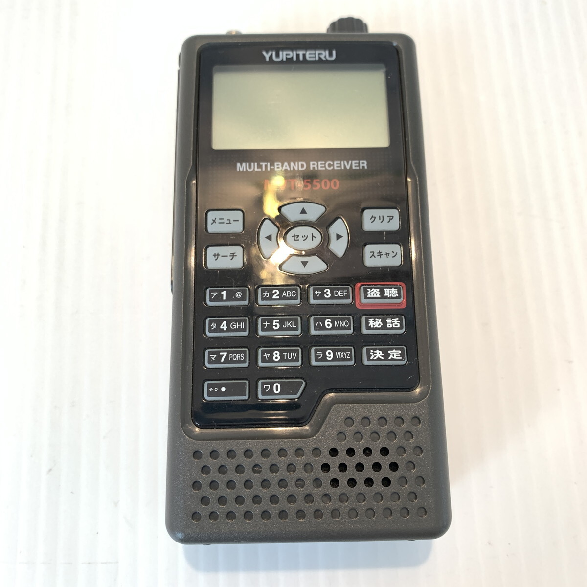 Yahoo!オークション -「mvt 5500」の落札相場・落札価格