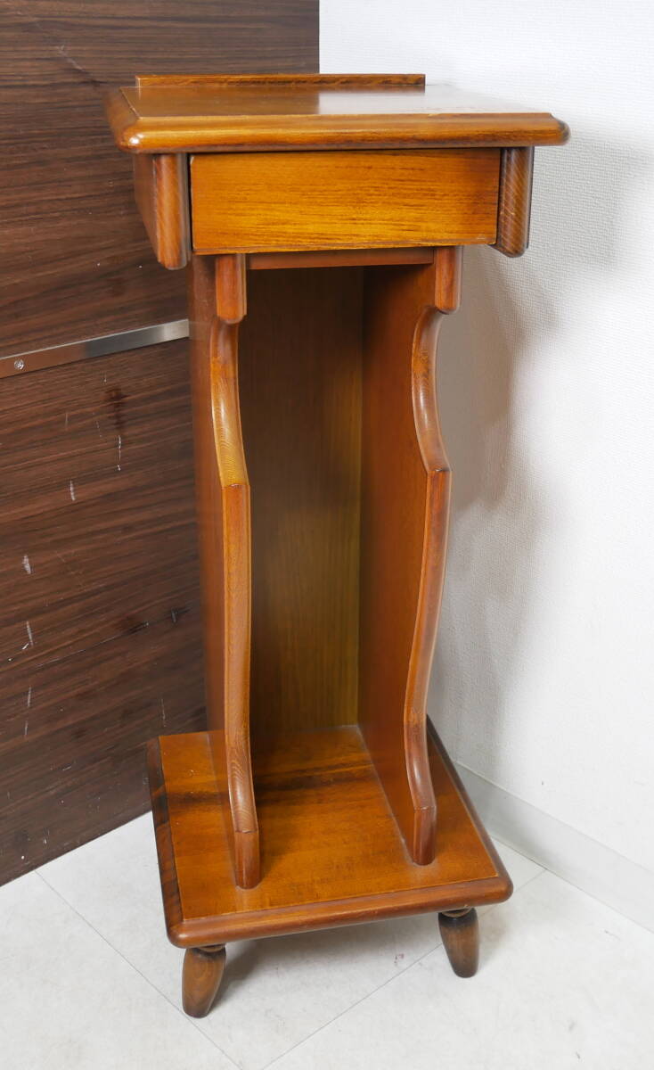 2026年最新】Yahoo!オークション -花台(カリモク家具)の中古品・新品