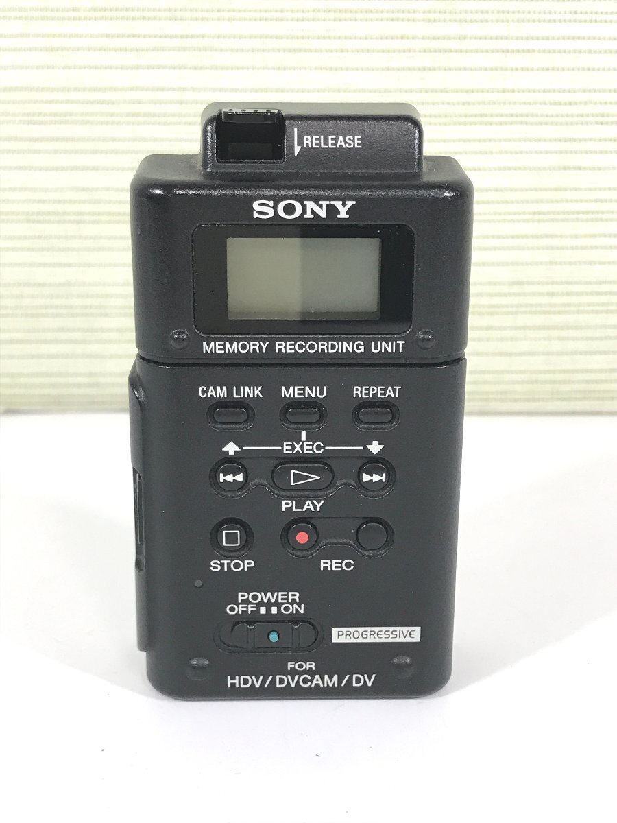 Yahoo!オークション -「sony hvr-mrc1k」の落札相場・落札価格