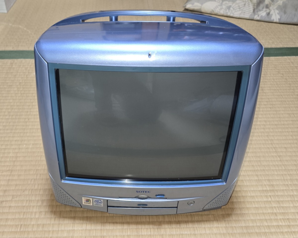 Yahoo!オークション -「sotec e-one」の落札相場・落札価格