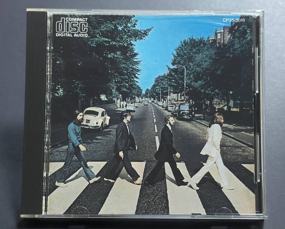 2026年最新】Yahoo!オークション - ABBEY ROAD(Beatles, The B)の中古