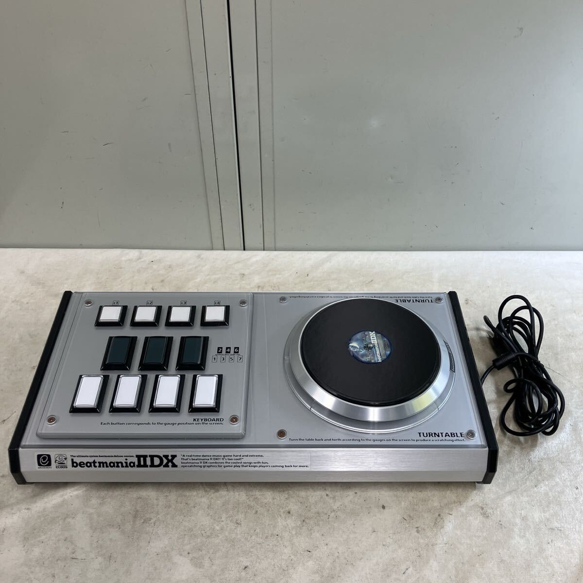 Yahoo!オークション -「iidx コントローラー プレミアム」の落札相場