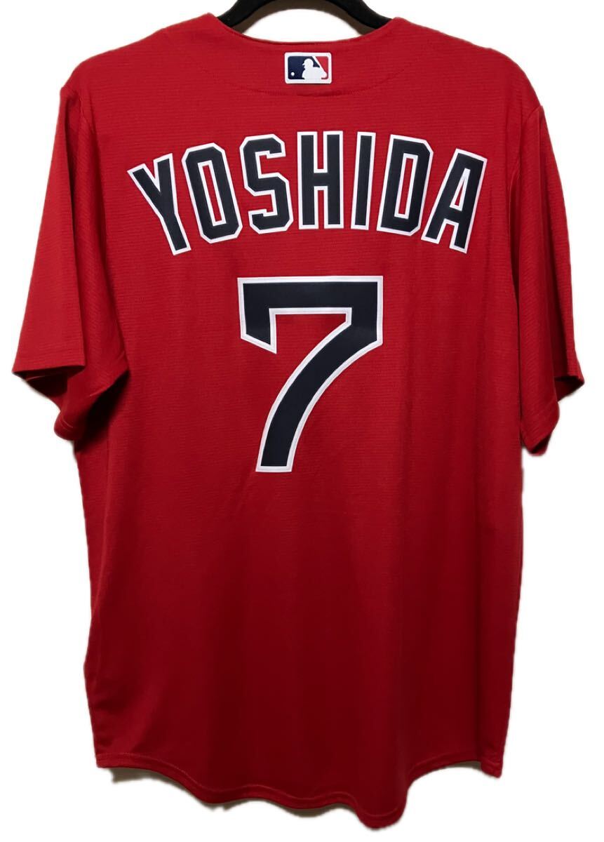 2026年最新】Yahoo!オークション -オリックス ユニフォーム 吉田の中古