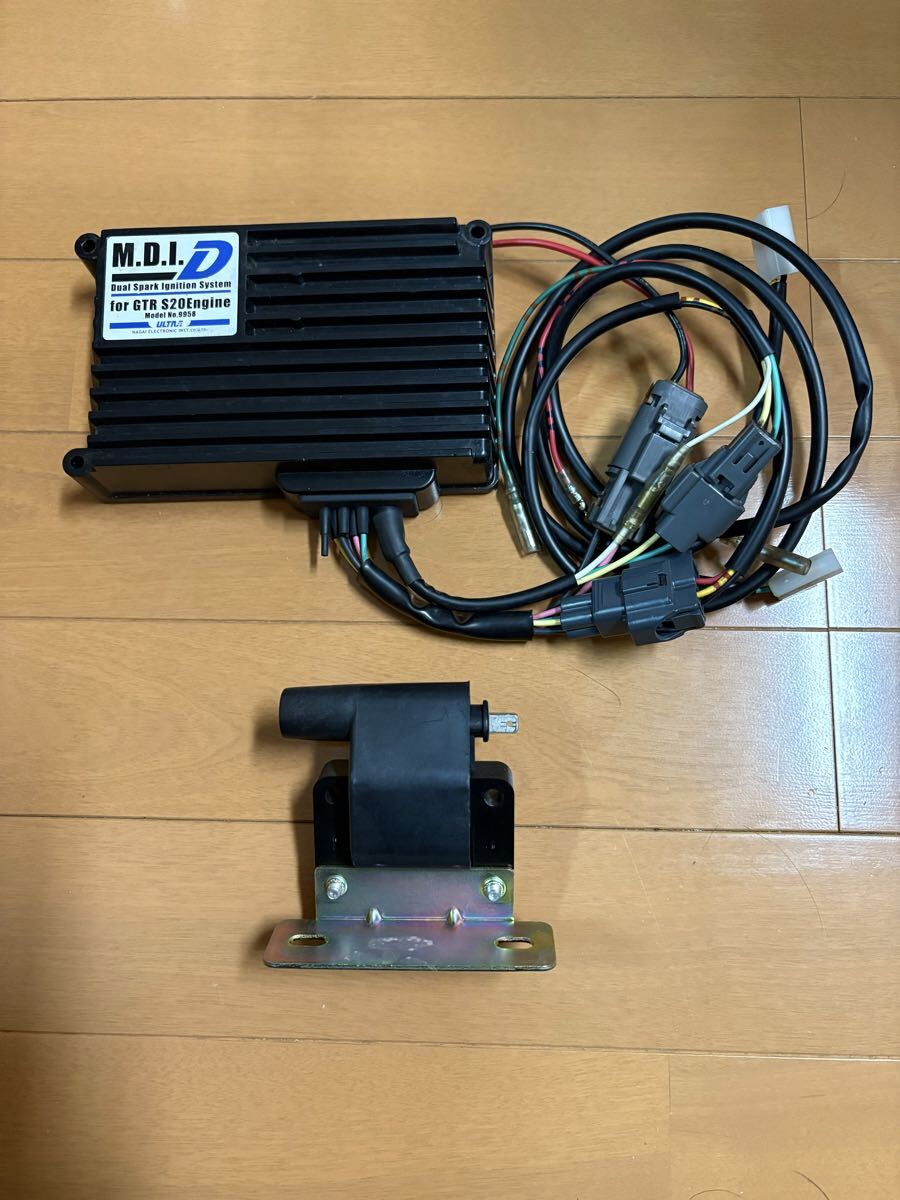 Yahoo!オークション -「永井電子 mdi」(パーツ) の落札相場・落札価格