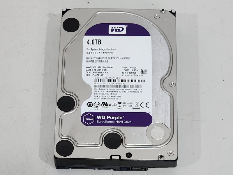 Yahoo!オークション -「wd40purx」の落札相場・落札価格