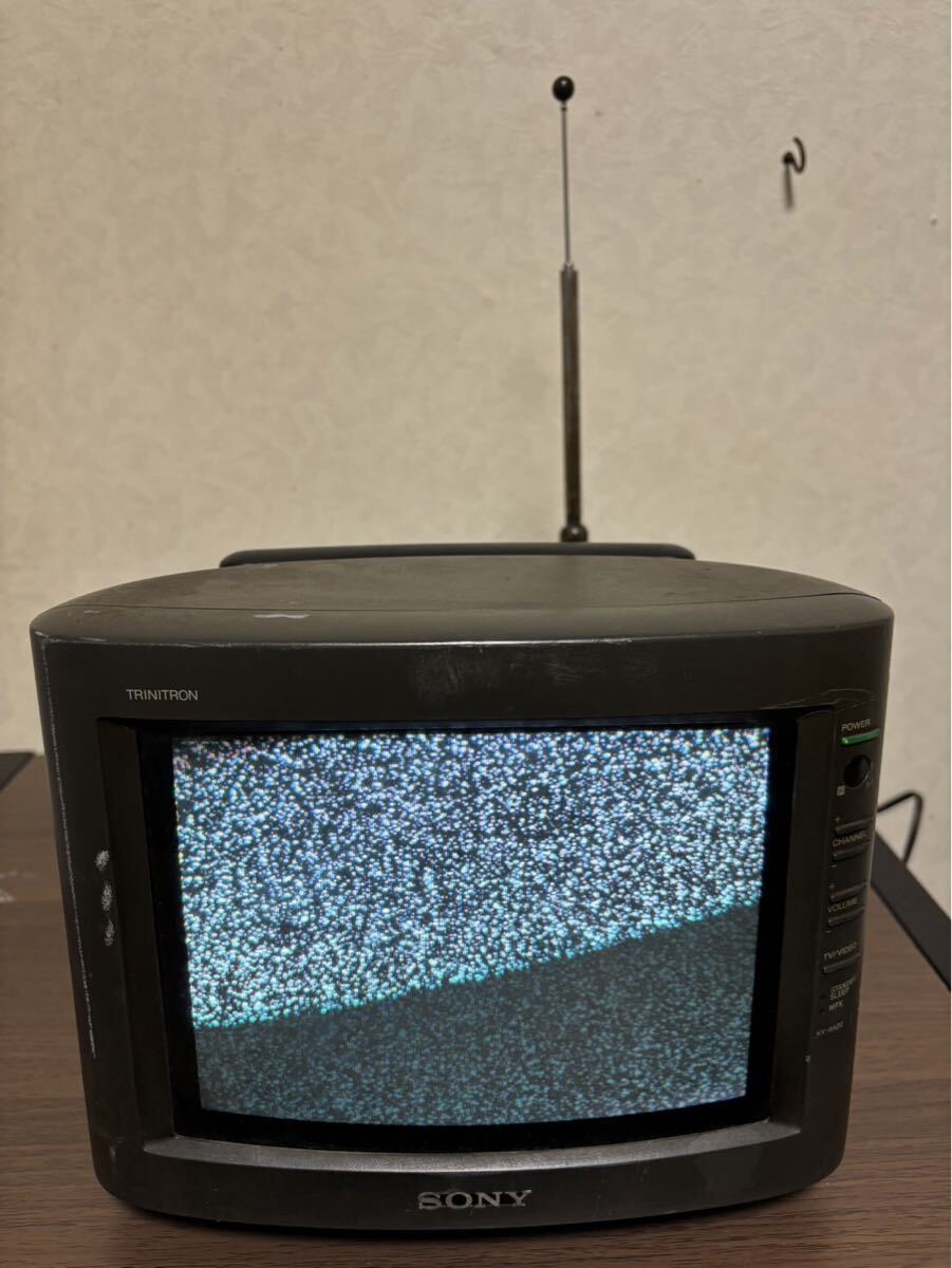 Yahoo!オークション -「sony kv」(テレビ) (電化製品)の落札相場・落札価格