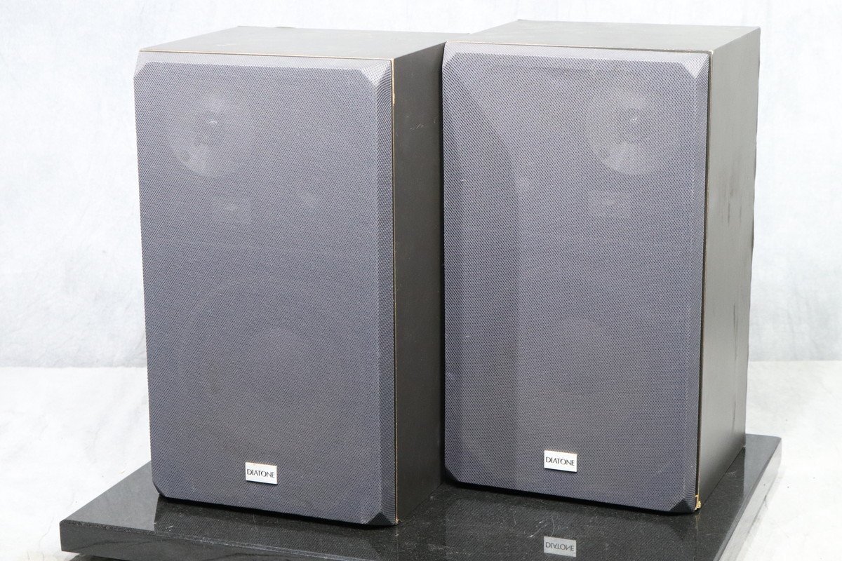 Yahoo!オークション -「diatone ds-201」(スピーカー) (オーディオ機器