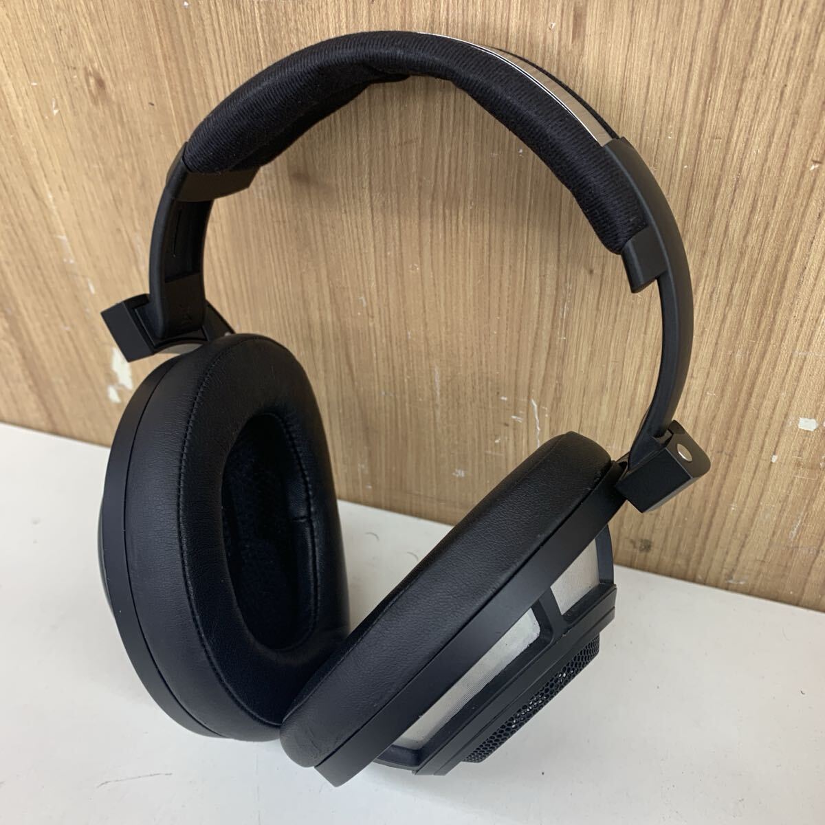 Yahoo!オークション -「sennheiser hd800」の落札相場・落札価格