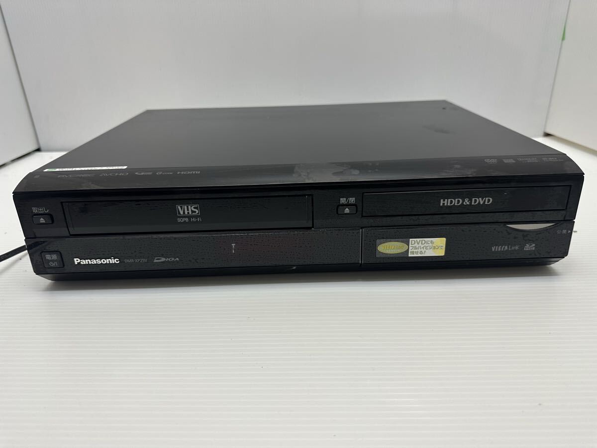 Yahoo!オークション -「dmr-xp25v」の落札相場・落札価格