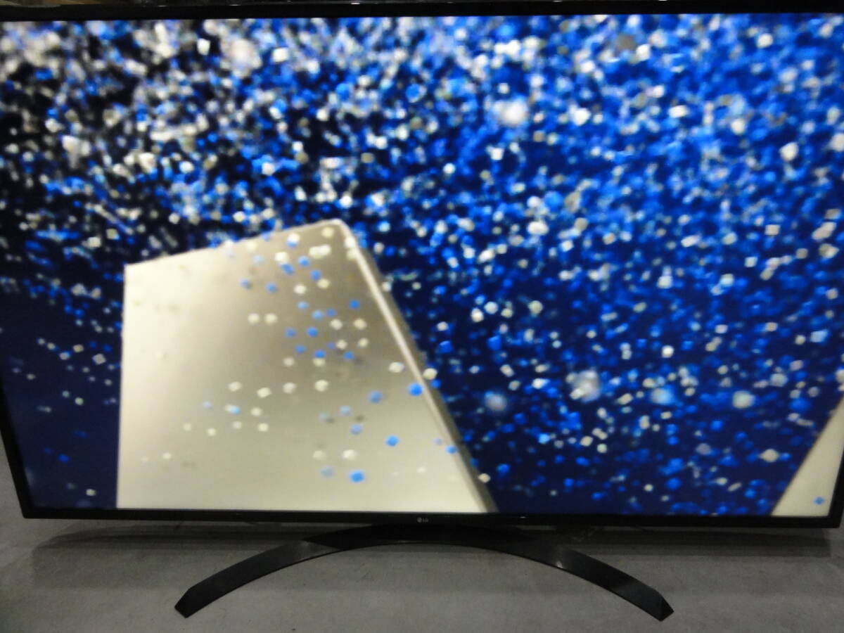 2026年最新】Yahoo!オークション -lg テレビ 65の中古品・新品・未使用