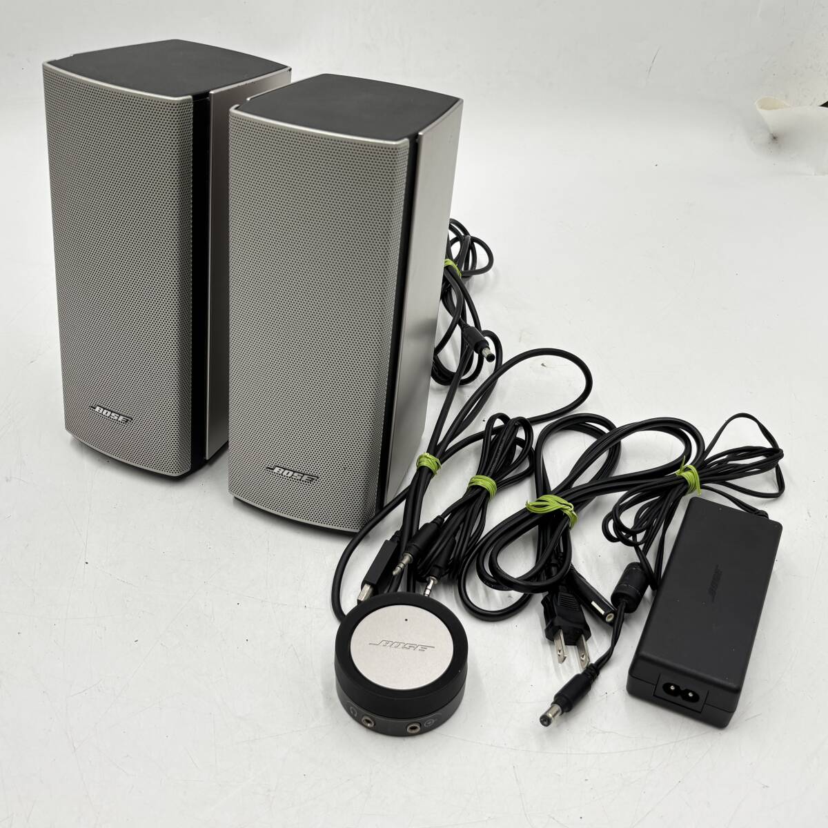 Yahoo!オークション - 「bose companion20」BOSE (一般) の落札相場