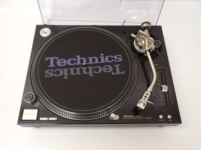 Yahoo!オークション -「technics sl-1200 mk5g」の落札相場・落札価格
