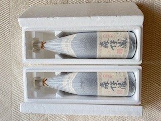 2026年最新】Yahoo!オークション -森伊蔵 1800の中古品・新品・未使用
