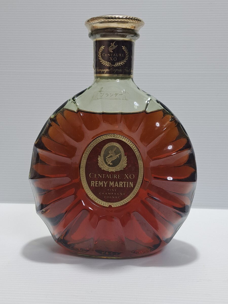 Yahoo!オークション -「remy martin centaure xo」の落札相場・落札価格