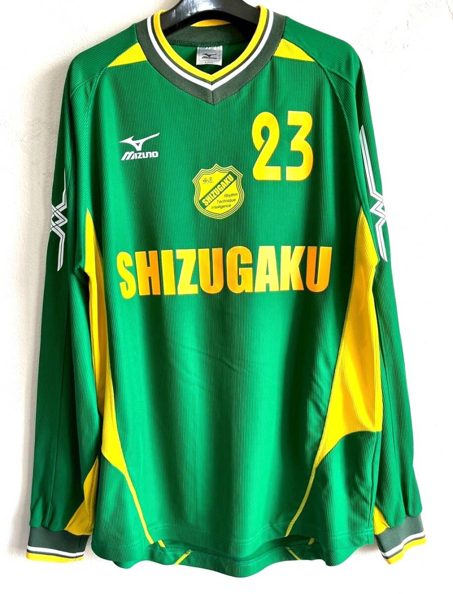 Yahoo!オークション -「静岡学園」(サッカー) (スポーツ別)の落札相場