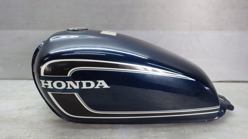 Yahoo!オークション -「cb400ss 純正」(タンク) (パーツ)の落札相場