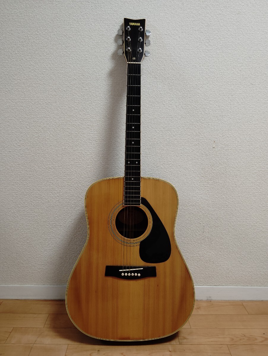 Yahoo!オークション -「yamaha fg-251b」の落札相場・落札価格