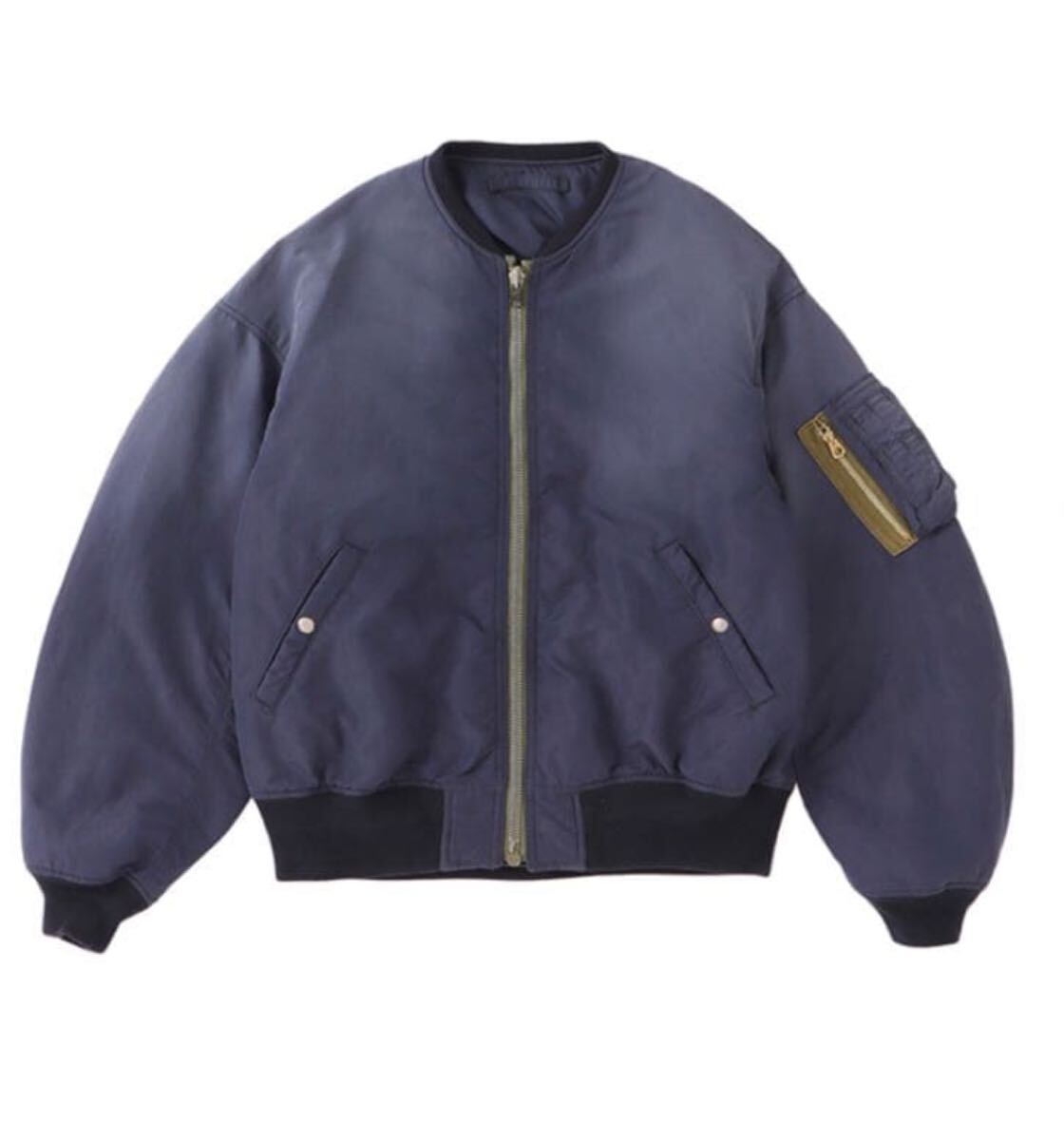 Yahoo!オークション -「visvim thorson jkt」の落札相場・落札価格