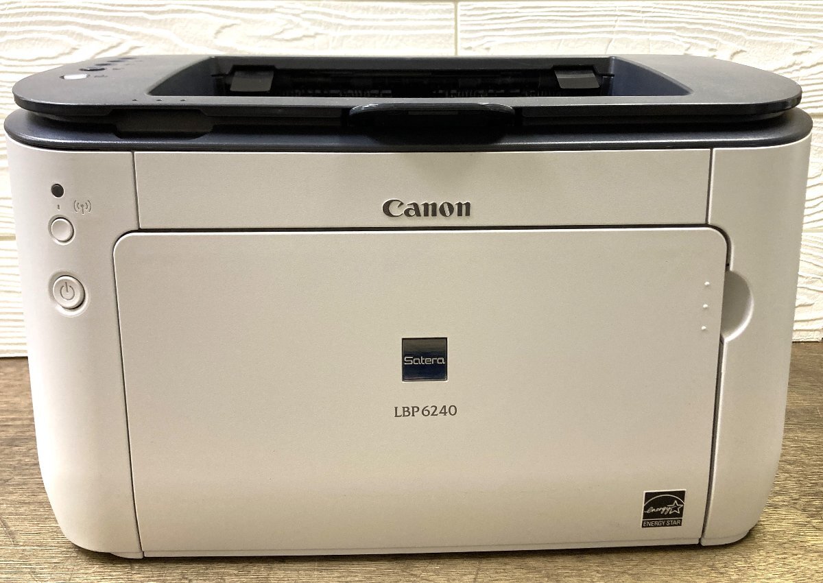 Yahoo!オークション -「canon lbp6240」の落札相場・落札価格