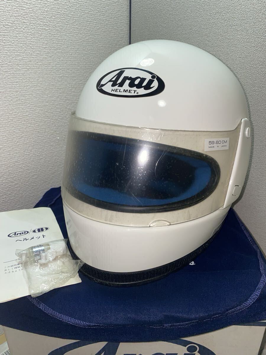 2026年最新】Yahoo!オークション -アライ arai gpの中古品・新品・未