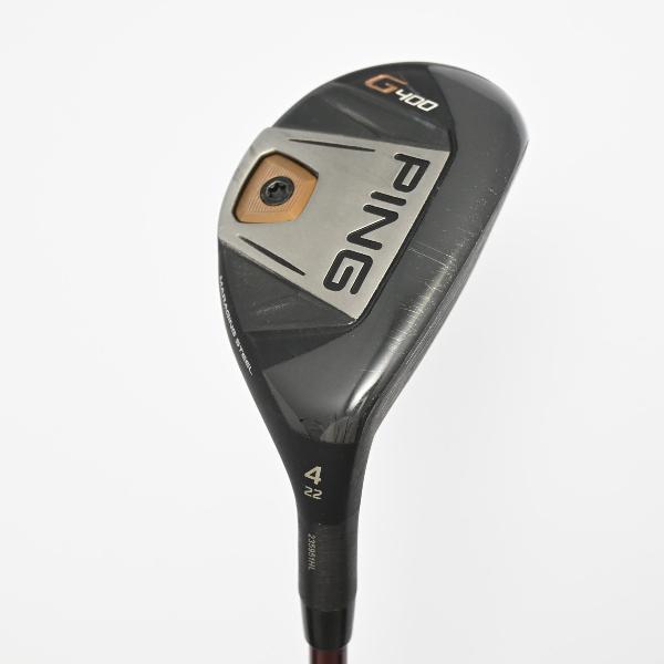 2026年最新】Yahoo!オークション -ping g400 ユーティリティの中古品