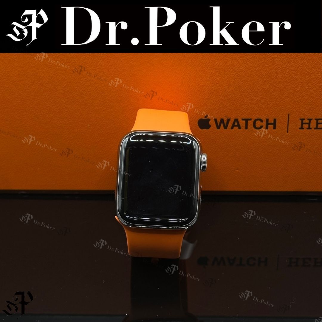 2026年最新】Yahoo!オークション -apple watch hermes 6の中古品・新品