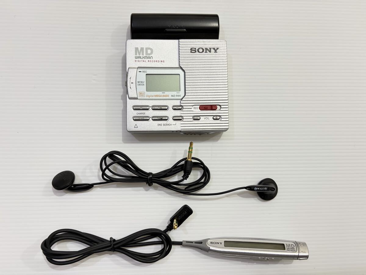 Yahoo!オークション -「sony mz-r90」の落札相場・落札価格