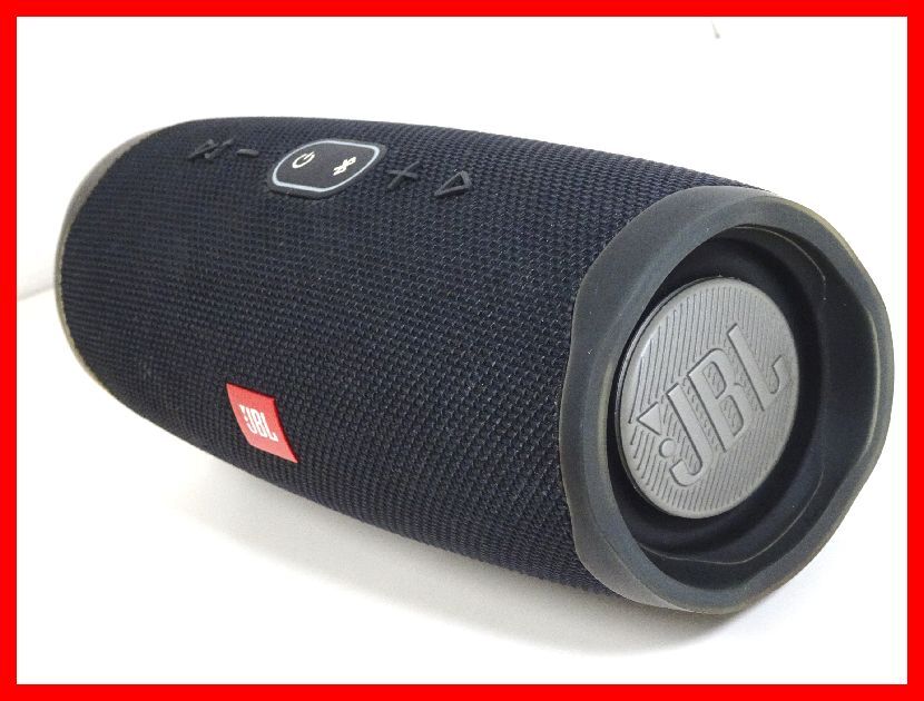 Yahoo!オークション -「jbl charge4」(一般) (スピーカー)の落札相場