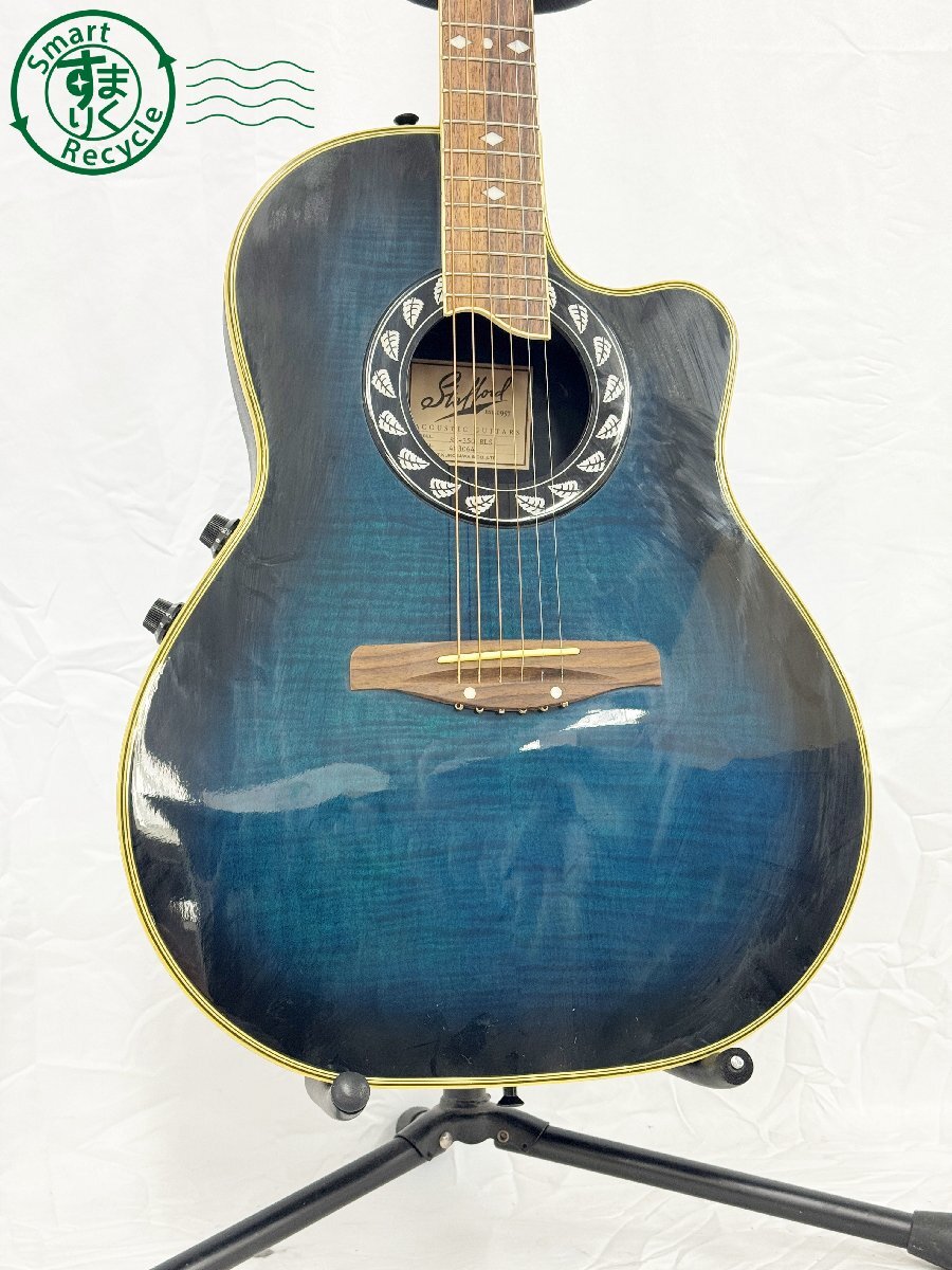 Yahoo!オークション -「stafford se-350」(アコースティックギター