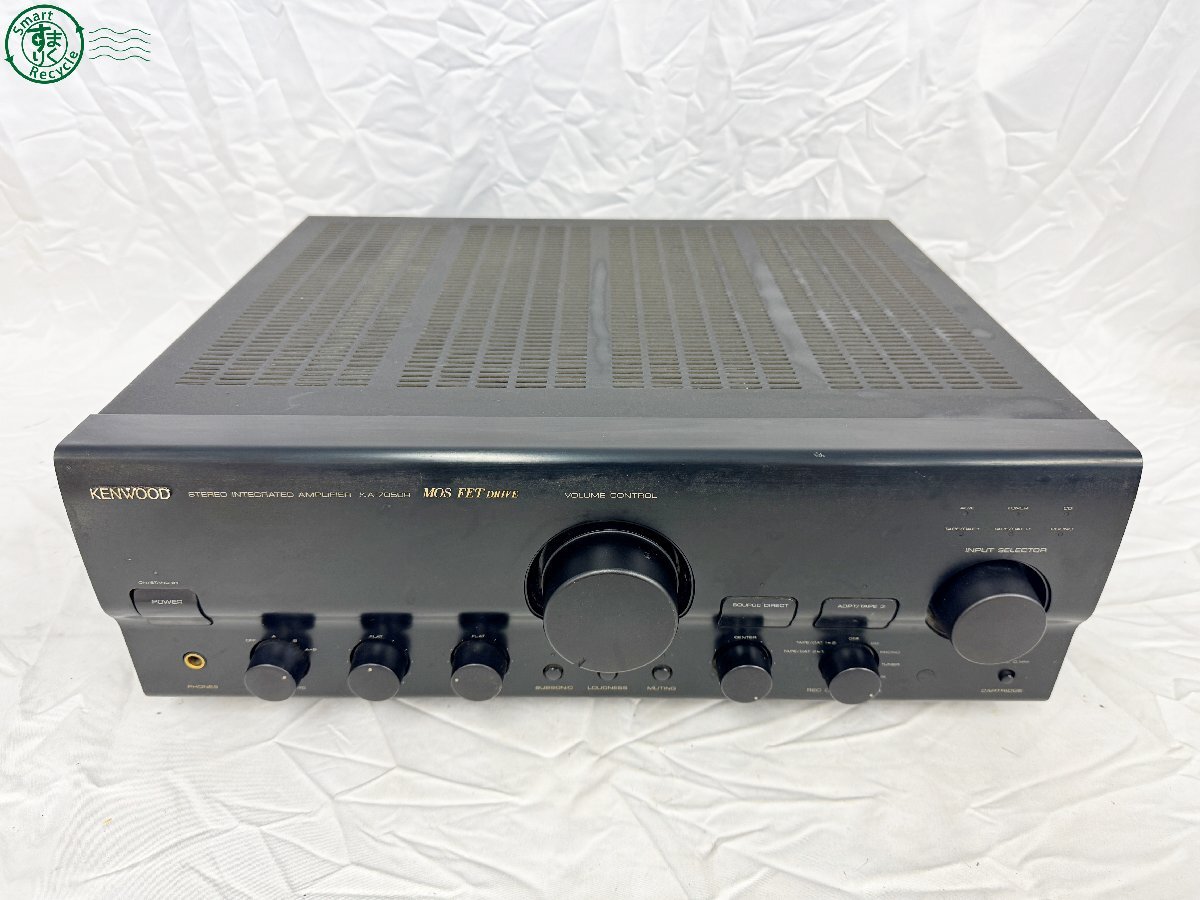 Yahoo!オークション -「kenwood ka-7050r」(アンプ) (オーディオ機器