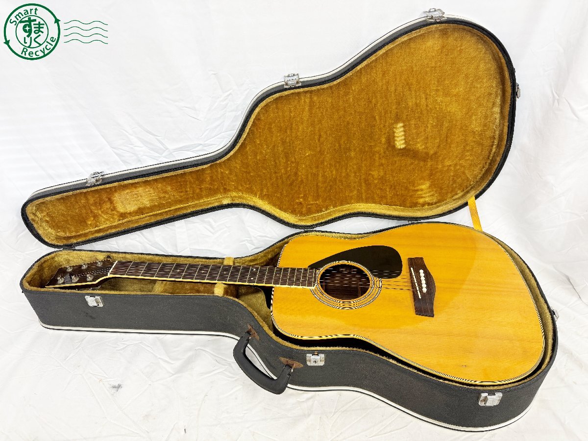 Yahoo!オークション -「fg-350j」(アコースティックギター) (ギター)の