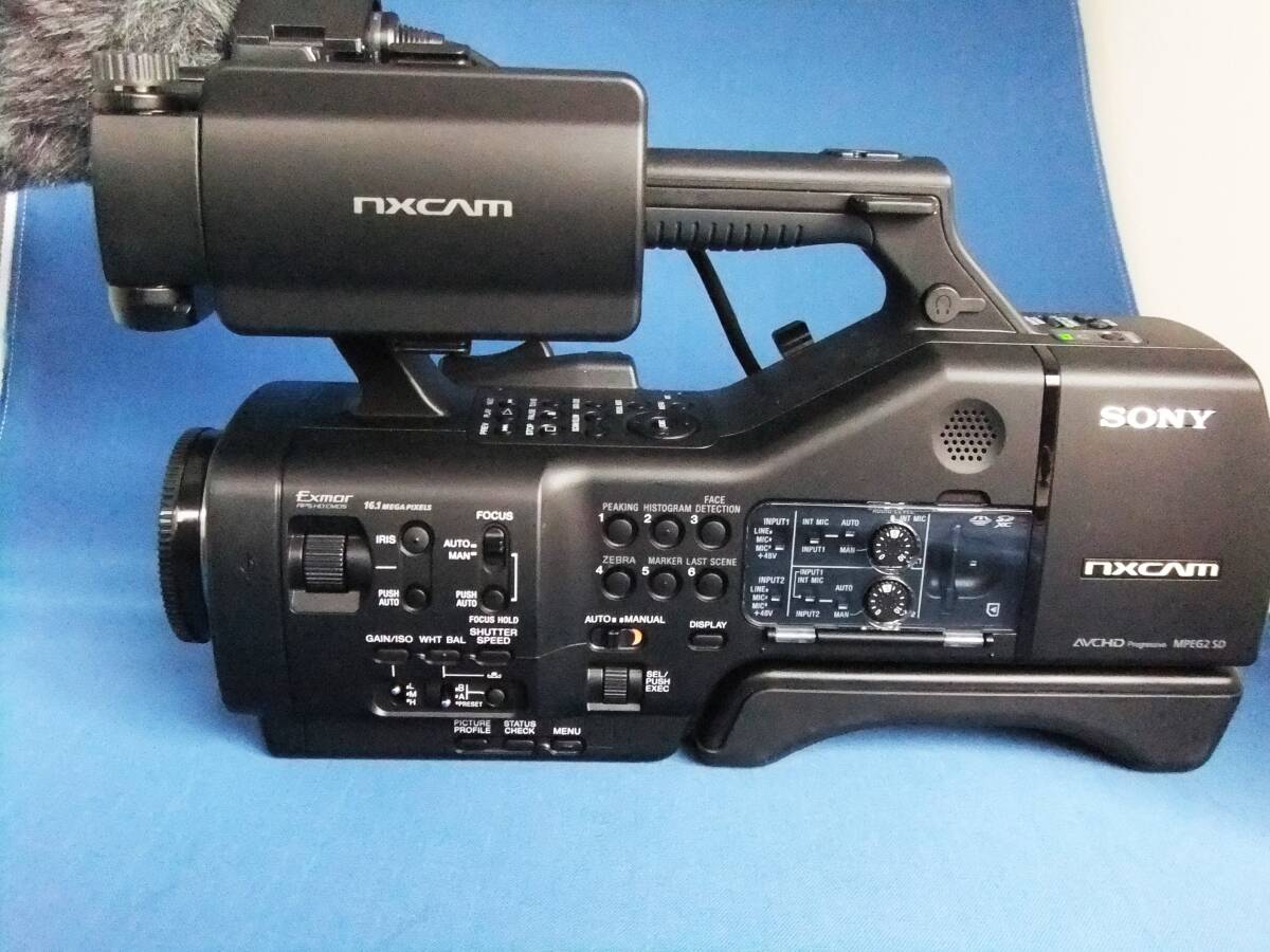 Yahoo!オークション -「nex ea50」の落札相場・落札価格