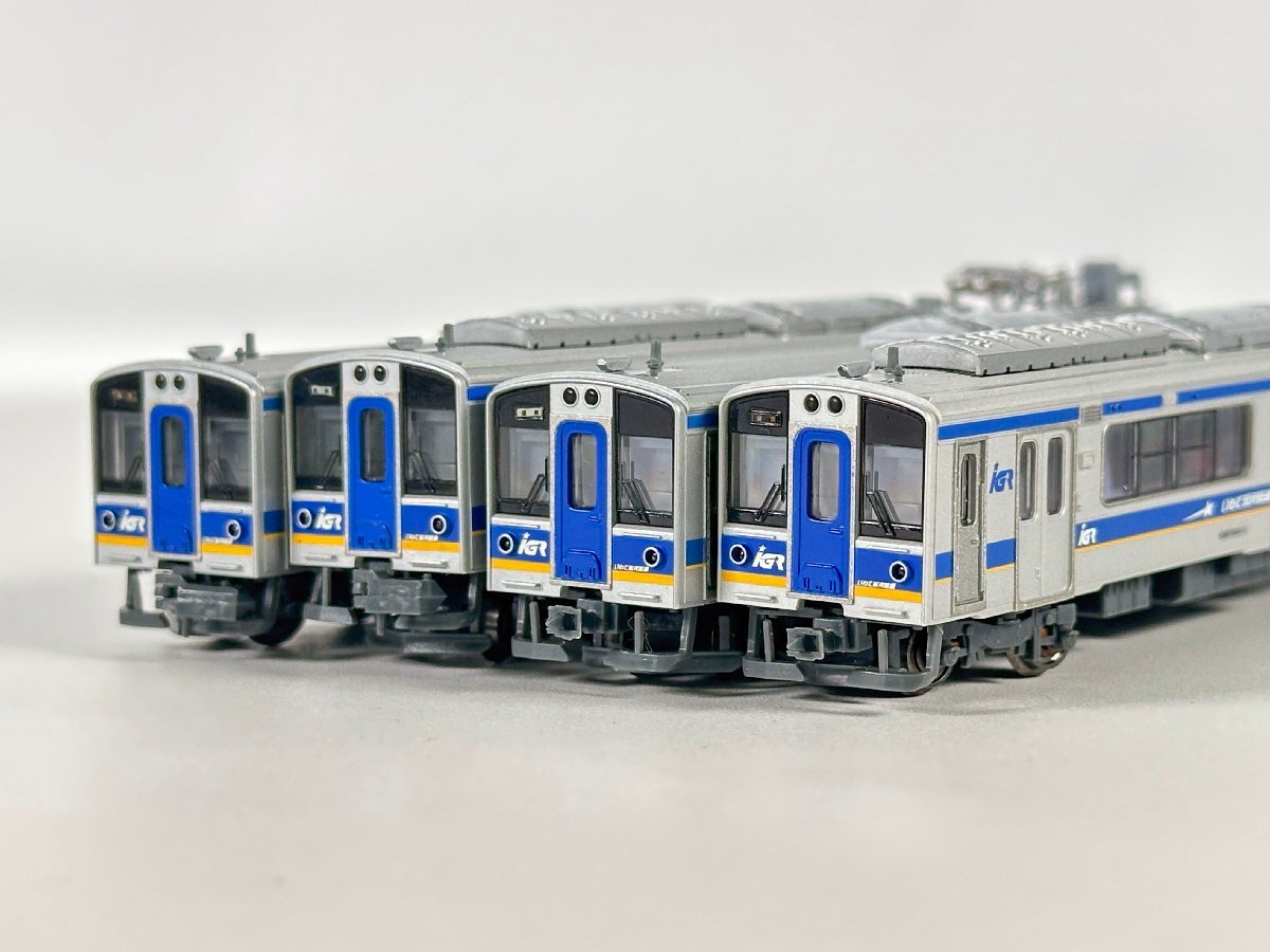 Yahoo!オークション -「マイクロエース 銀河」(鉄道模型) の落札相場
