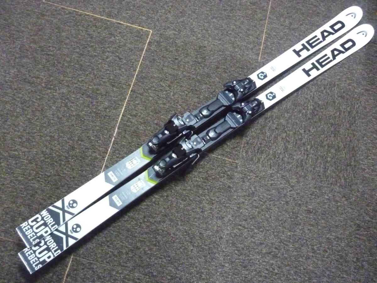 2026年最新】Yahoo!オークション -ヘッド スキー i gs rdの中古品