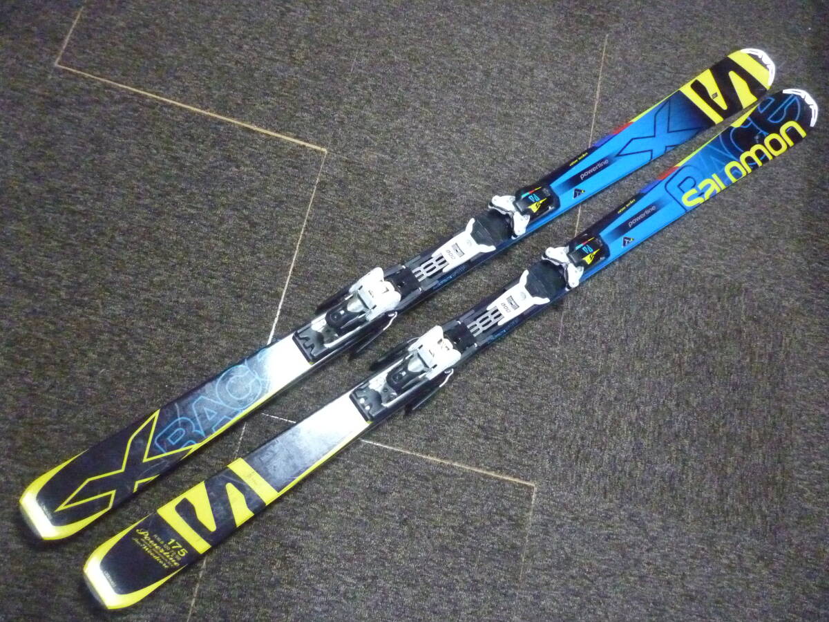 2026年最新】Yahoo!オークション -salomon x-race(スポーツ別)の中古品