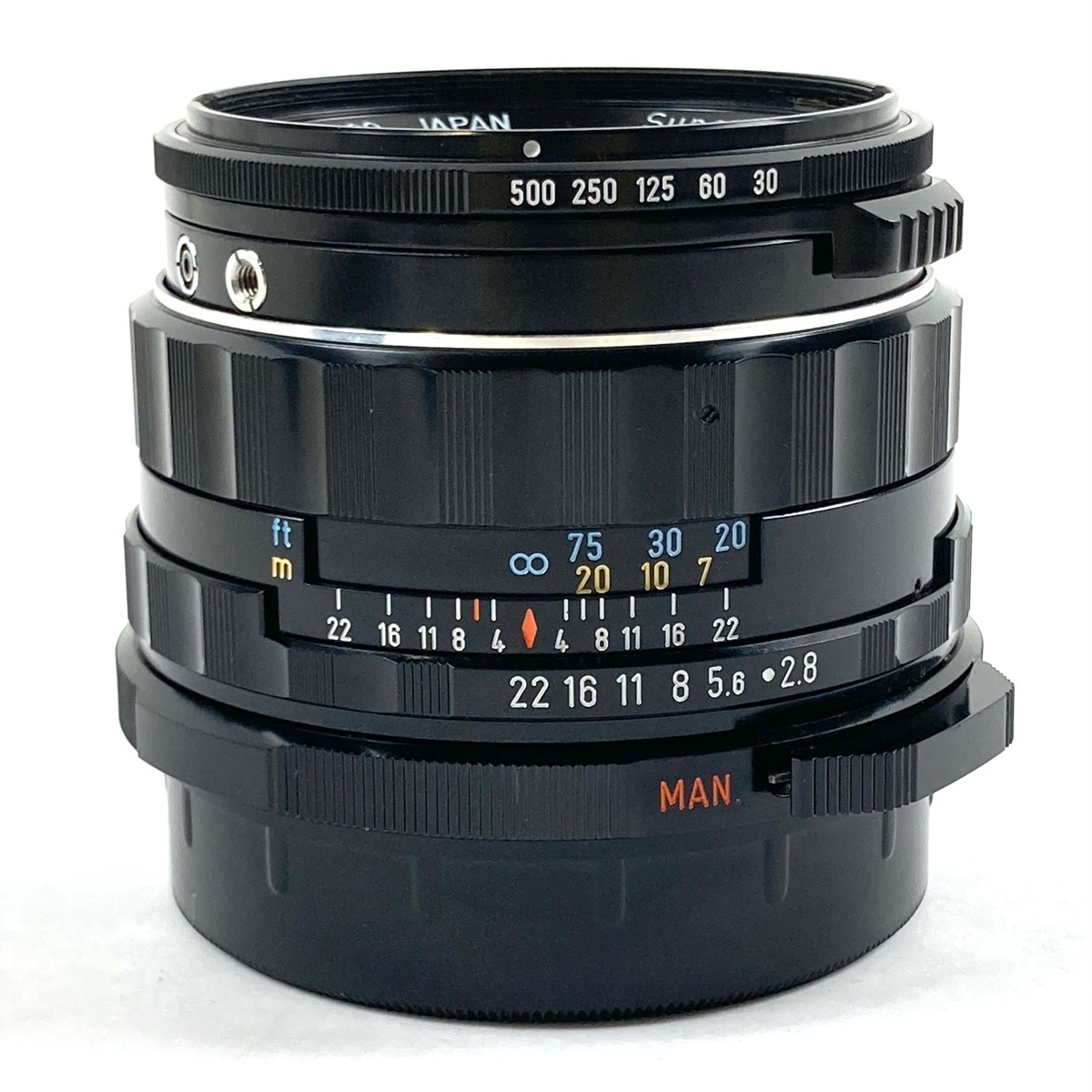 Yahoo!オークション -「pentax 6x7 90mm」の落札相場・落札価格