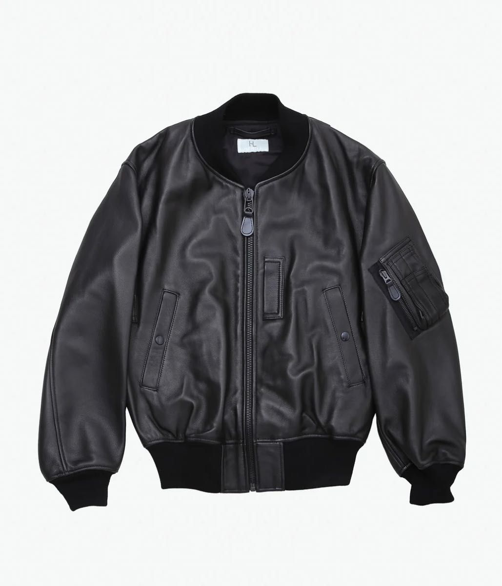 COMOLI 25AW デニムレザーワークジャケット サイズ1｜Yahoo!フリマ（旧