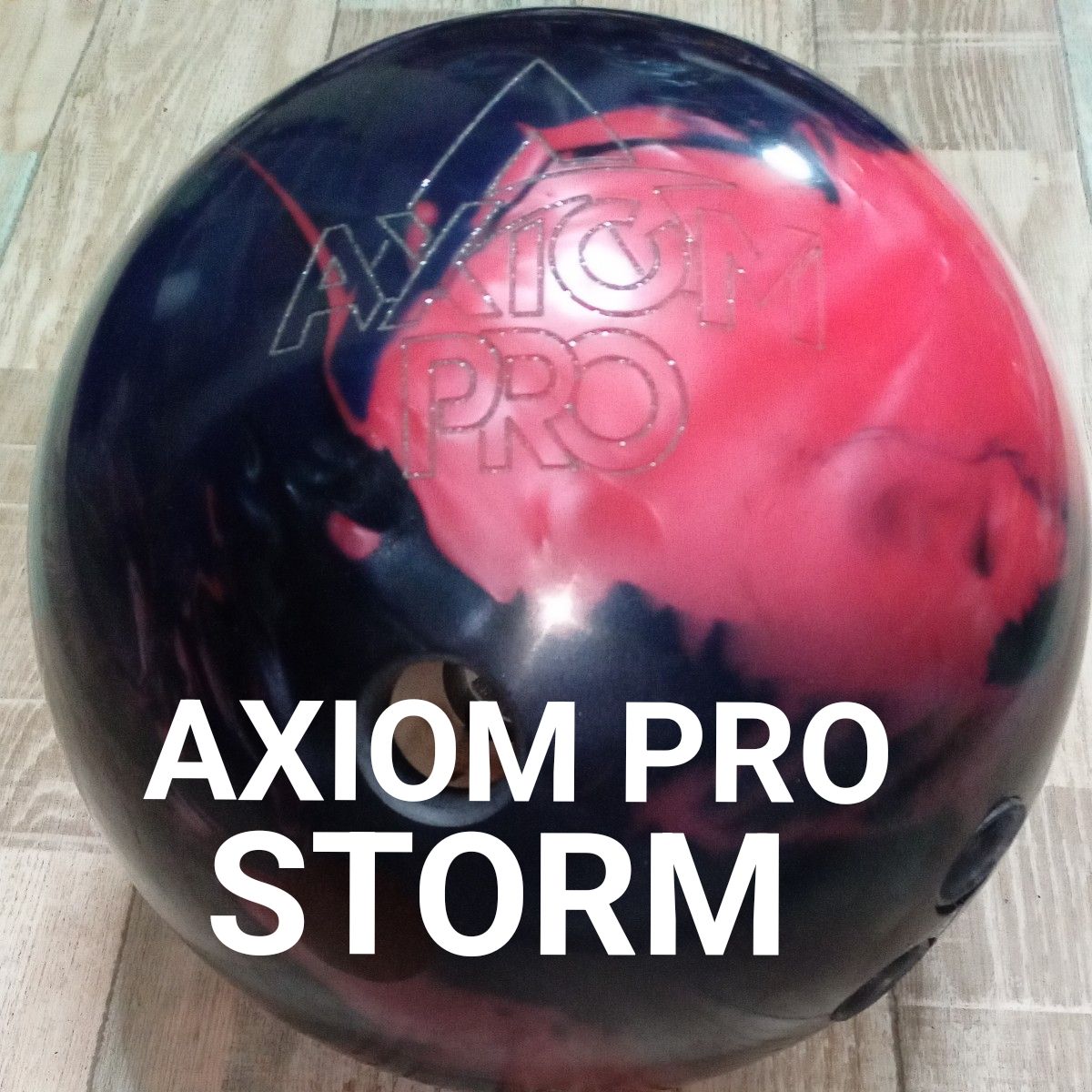送料無料 STORM IQツアーエディションⅡ ストーム 15ポンド IQ TOUR ED